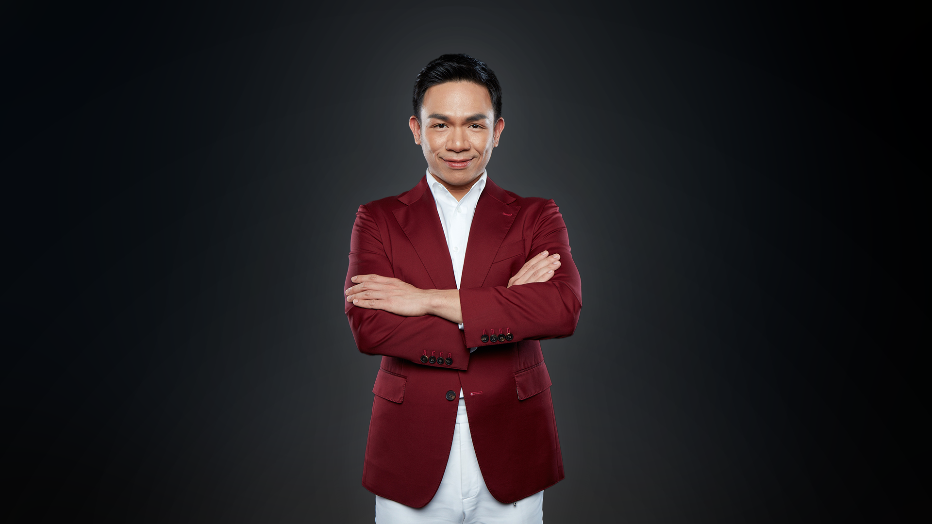 วิสัยทัศน์ (Vision)