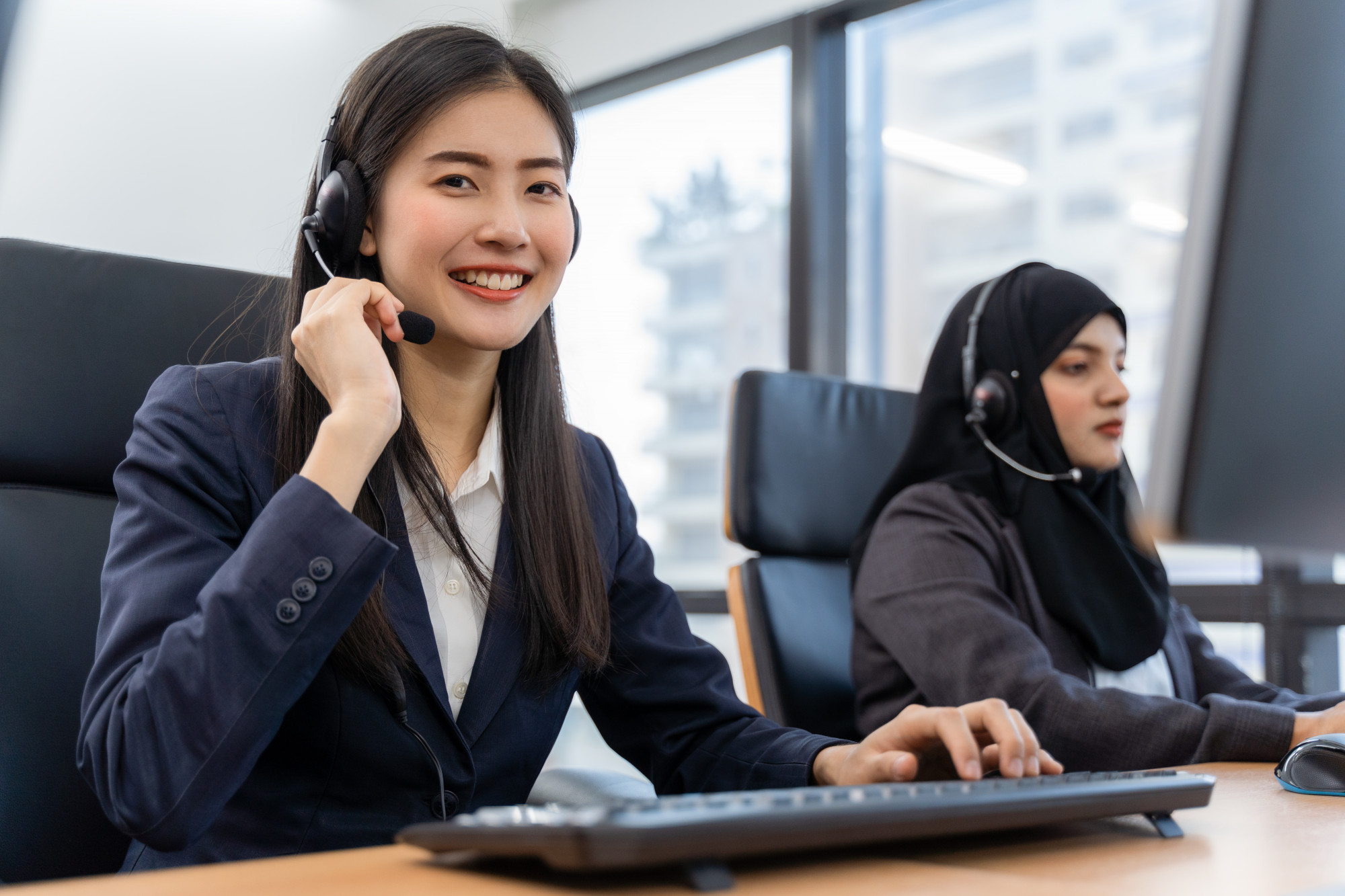 CRM (Customer Relationship Management)